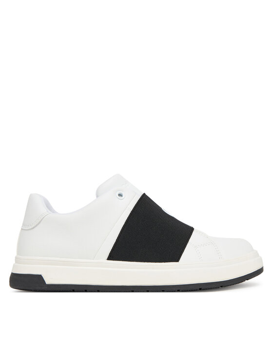 Кроссовки V3X9-83162-1355 D Calvin Klein, белый
Кроссовки V3X9-83162-1355 D Calvin Klein, белый