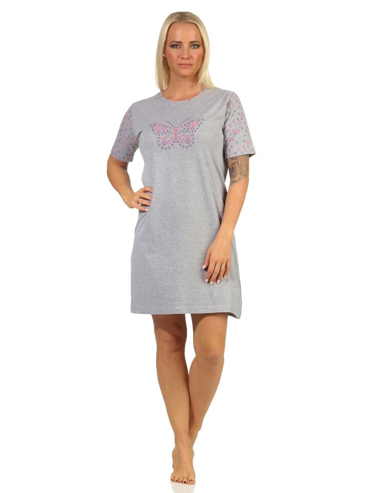 Ночное белье NORMANN, розовый
Ночное белье NORMANN, розовый