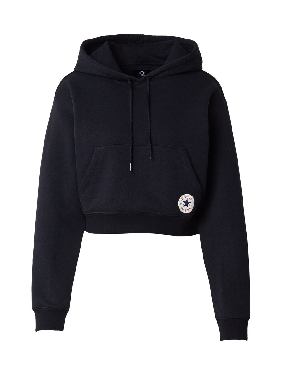 Толстовка CONVERSE CHUCK, черный
Толстовка CONVERSE CHUCK, черный