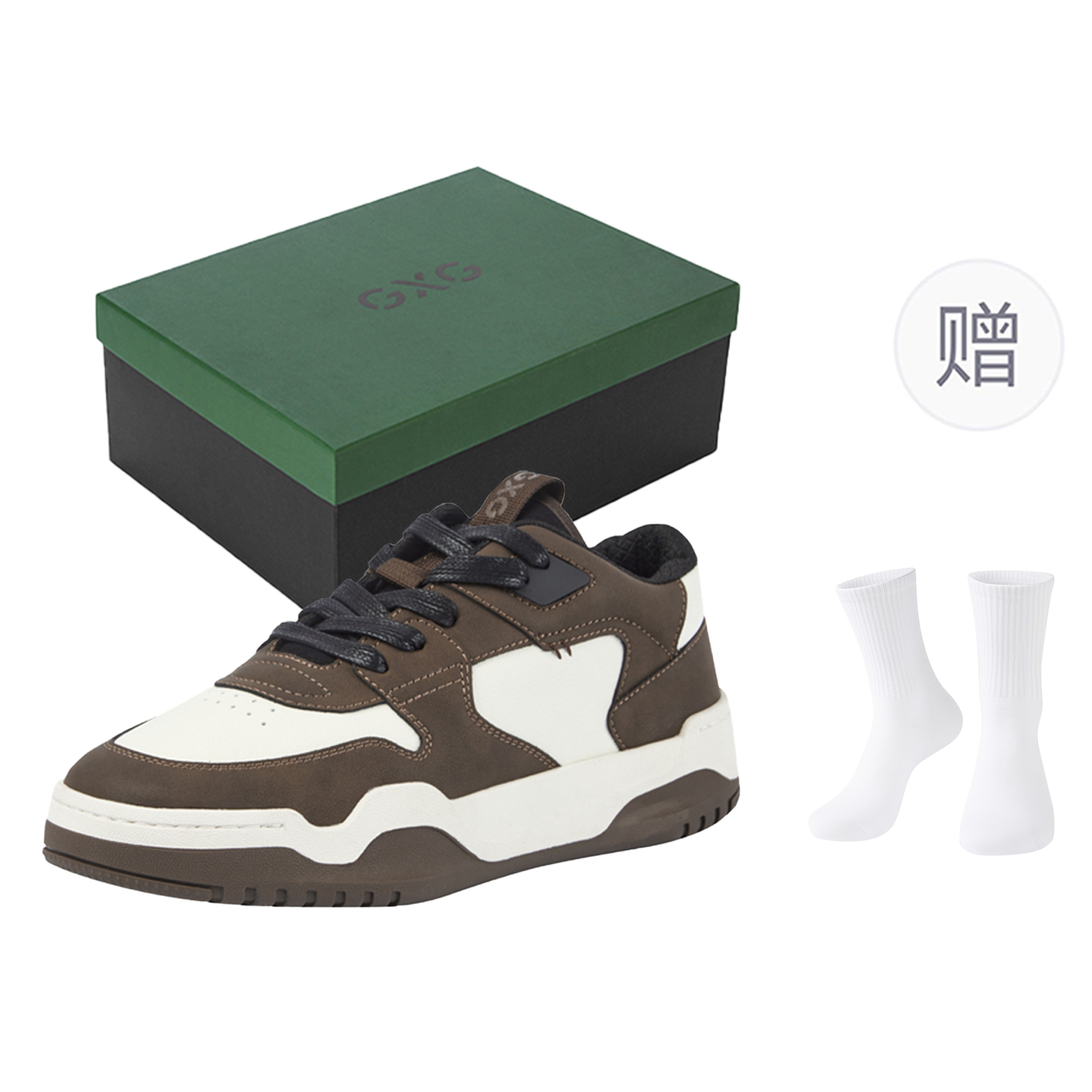 Кроссовки для скейтбординга, увеличивающие рост, для ежедневных поездок на работу и обратно, низкие, для спорта и отдыха, для мужчин GXG, Ecru/Brown
Кроссовки для скейтбординга, увеличивающие рост, для ежедневных поездок на работу и обратно, низкие, для спорта и отдыха, для мужчин GXG, Ecru/Brown