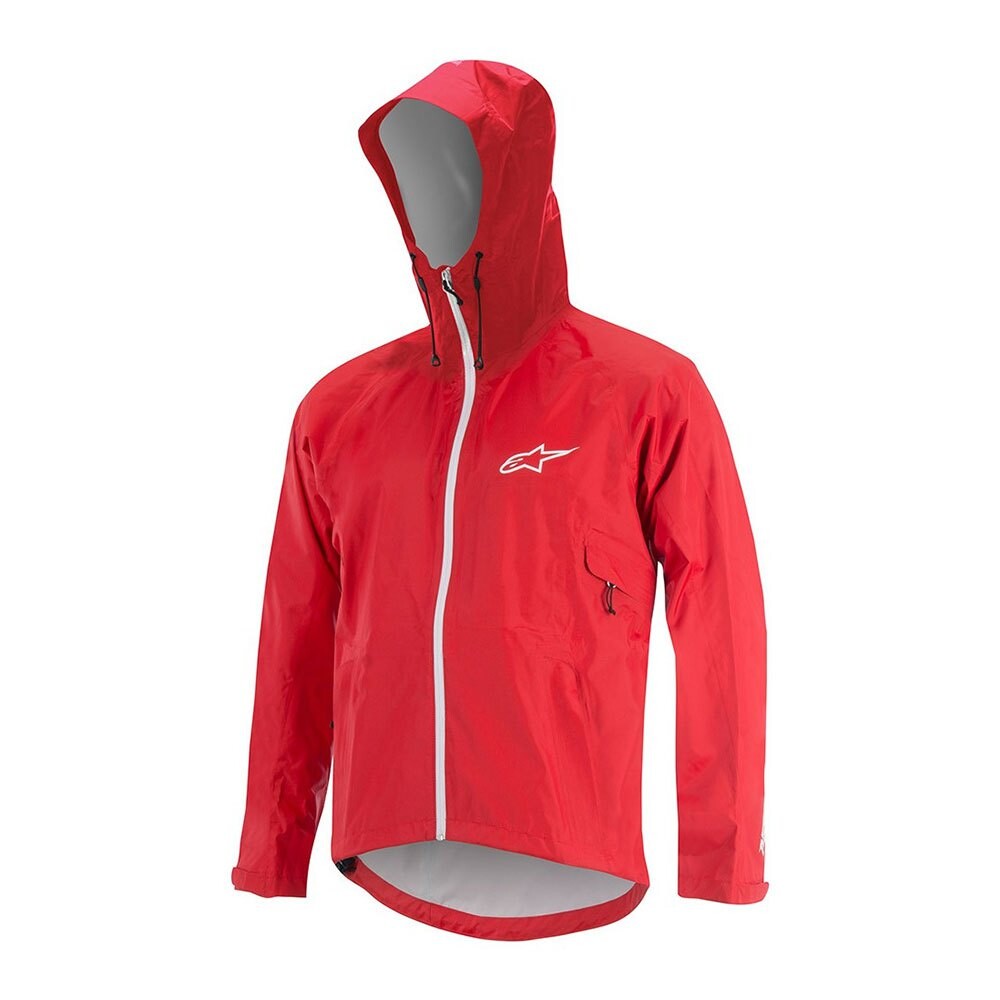Куртка Alpinestars All Mountain, красный
Куртка Alpinestars All Mountain, красный