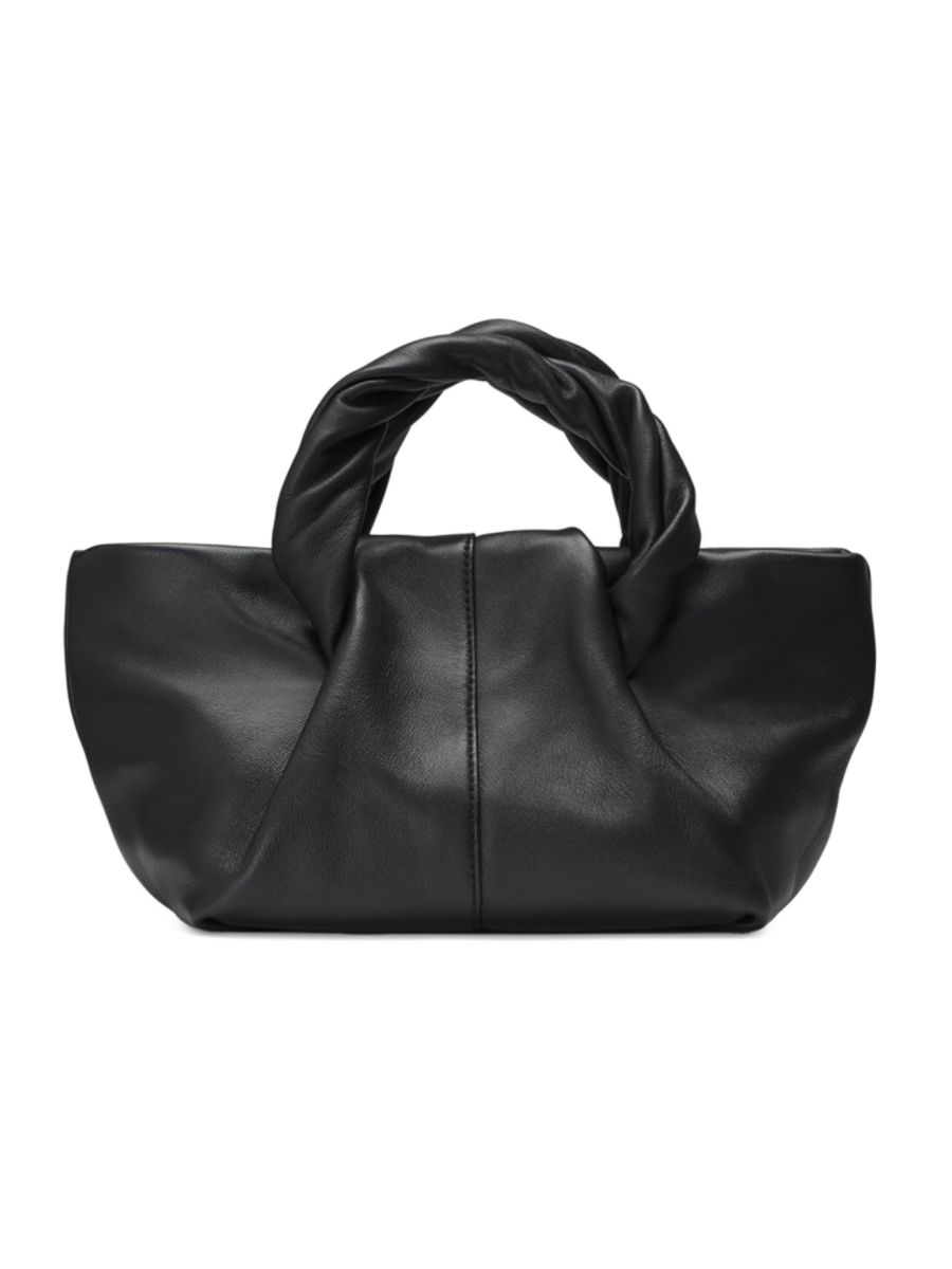 Уютная кожаная сумка через плечо с поворотной ручкой orYANY, черный
Уютная кожаная сумка через плечо с поворотной ручкой orYANY, черный