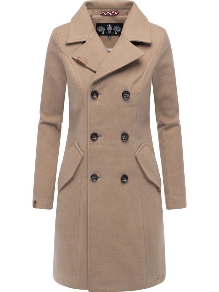 Зимнее пальто Marikoo 
Зимнее пальто Marikoo