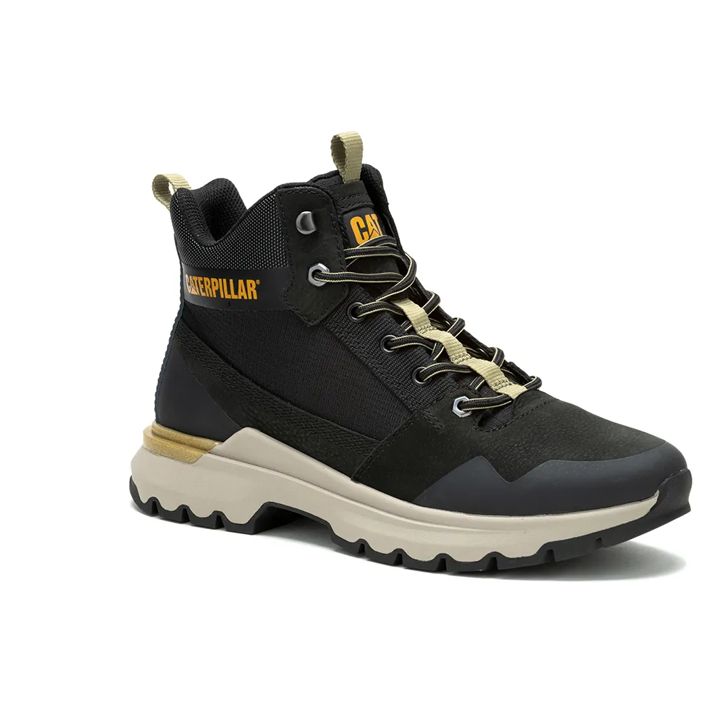 Ботинки Caterpillar Colorado, черный
Ботинки Caterpillar Colorado, черный