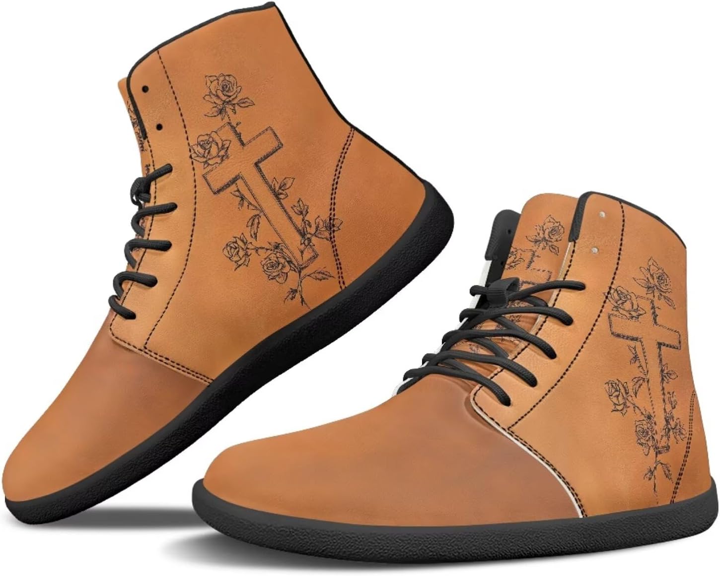 Кроссовки Binienty с широкой посадкой для мужчин и женщин, минималистичные, обувь для босоногой ходьбы, с нескользящей подошвой и нулевым перепадом, Vintage Cross
Кроссовки Binienty с широкой посадкой для мужчин и женщин, минималистичные, обувь для босоногой ходьбы, с нескользящей подошвой и нулевым перепадом, Vintage Cross