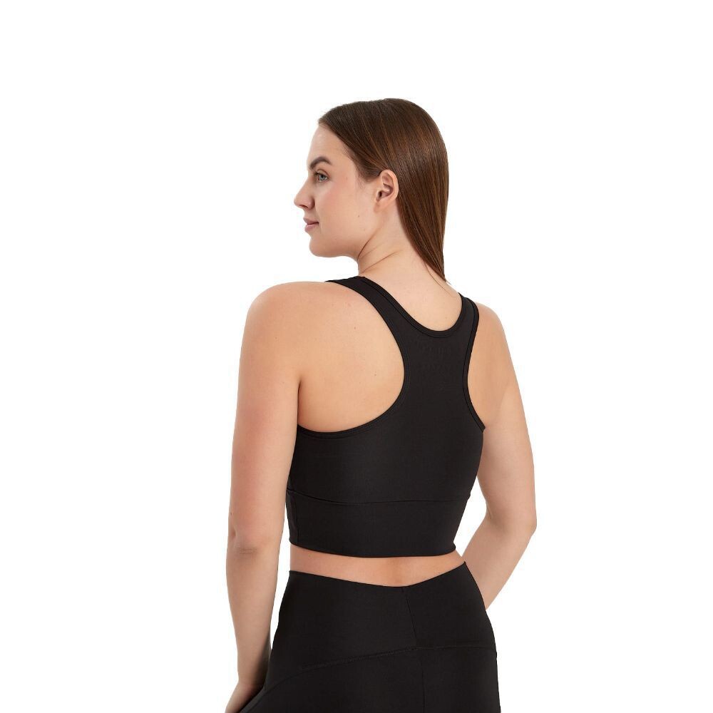 Женский спортивный верхний бюстгальтер, удобный мягкий бюстгальтер для тренировок без косточек, без бирок WEAR SIERRA, синий
Женский спортивный верхний бюстгальтер, удобный мягкий бюстгальтер для тренировок без косточек, без бирок WEAR SIERRA, синий