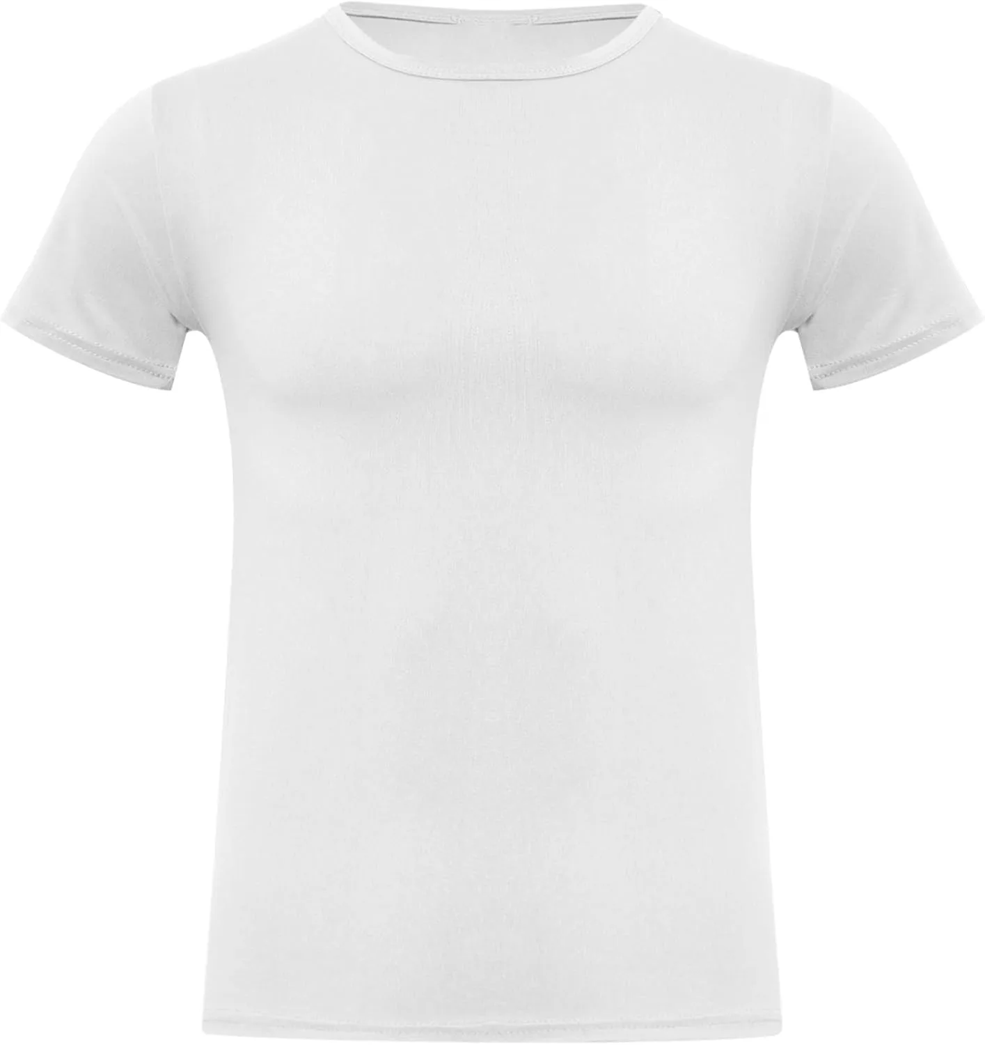 Футболка мужская Kaerm Quick Dry Slim Fit
Футболка мужская Kaerm Quick Dry Slim Fit