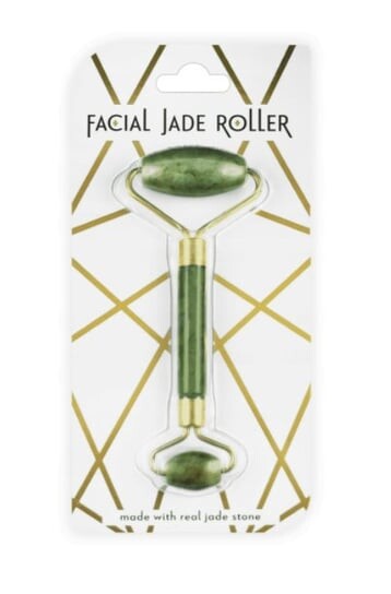 Нефритовый валик для лица, Зеленый Conny, Inne
Нефритовый валик для лица, Зеленый Conny, Inne