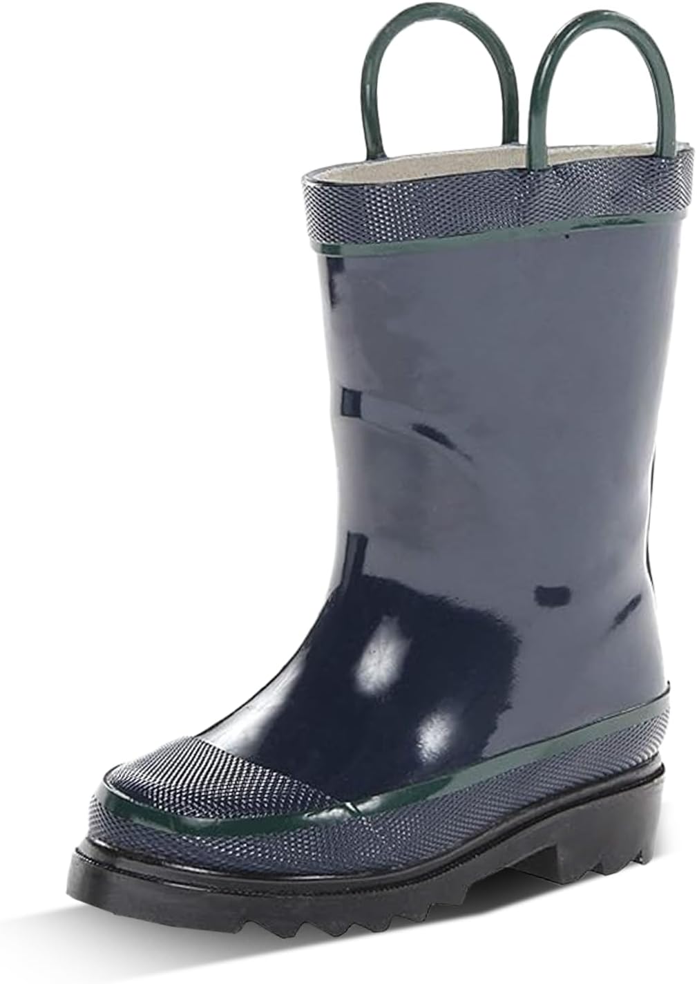 Дождевые сапоги Western Chief для девочек Firechief 2 (для малышей/детей постарше), темно-синий
Дождевые сапоги Western Chief для девочек Firechief 2 (для малышей/детей постарше), темно-синий