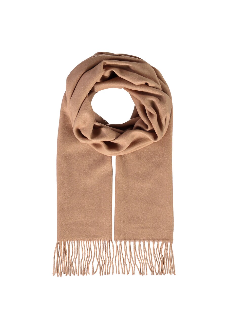 Шарф FRAAS Scarf, кэмел
Шарф FRAAS Scarf, кэмел