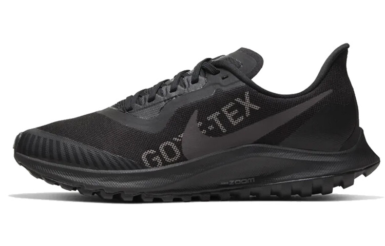 Nike Air Zoom Pegasus 36 Trail Gore-tex черные (женские)
Nike Air Zoom Pegasus 36 Trail Gore-tex черные (женские)