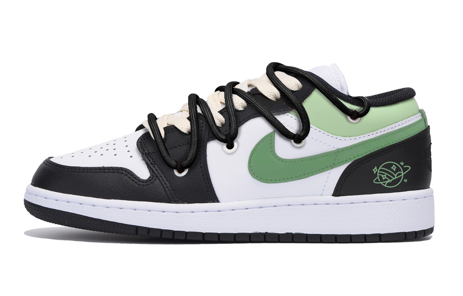 Air 1 Противоскользящие Низкие Детские Баскетбольные Кроссовки Черные Подростки Jordan
Air 1 Противоскользящие Низкие Детские Баскетбольные Кроссовки Черные Подростки Jordan