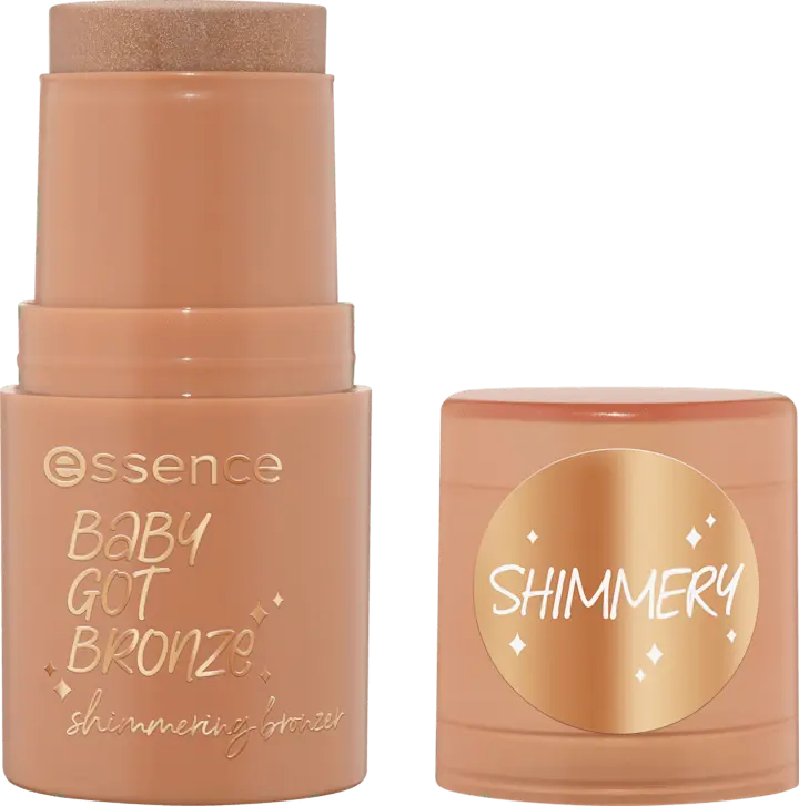 Бронзер essence Bronzer Baby Got Bronze Shimmering 10 Golden Hour, 5,5 g
Бронзер essence Bronzer Baby Got Bronze Shimmering 10 Golden Hour, 5,5 g