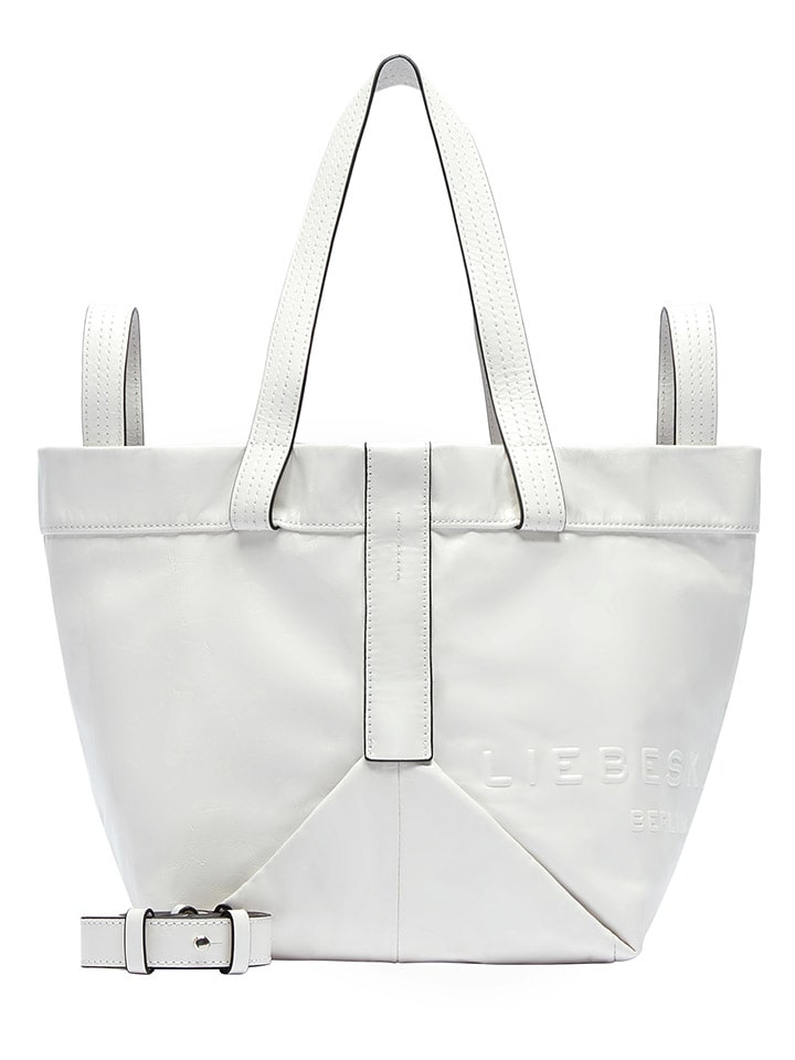 Сумка шоппер LIEBESKIND BERLIN
Сумка шоппер LIEBESKIND BERLIN