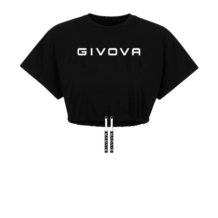 Женская рубашка Givova с вырезом-лодочкой, размер L
Женская рубашка Givova с вырезом-лодочкой, размер L