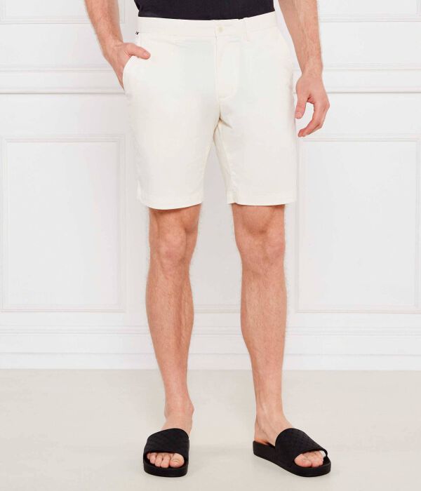 Шорты 1985 Slim fit Tommy Hilfiger, экрю
Шорты 1985 Slim fit Tommy Hilfiger, экрю