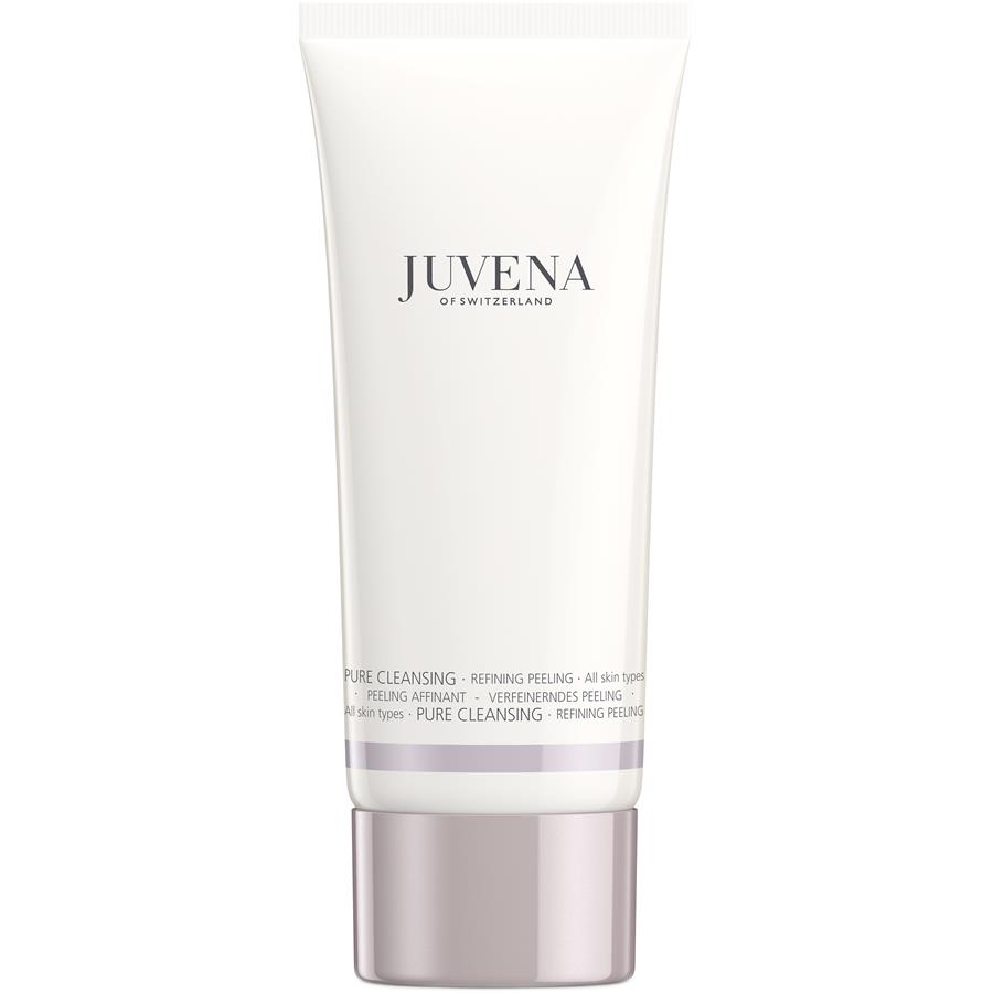 Скраб для лица refining peeling Juvena, объем 100 мл
Скраб для лица refining peeling Juvena, объем 100 мл
