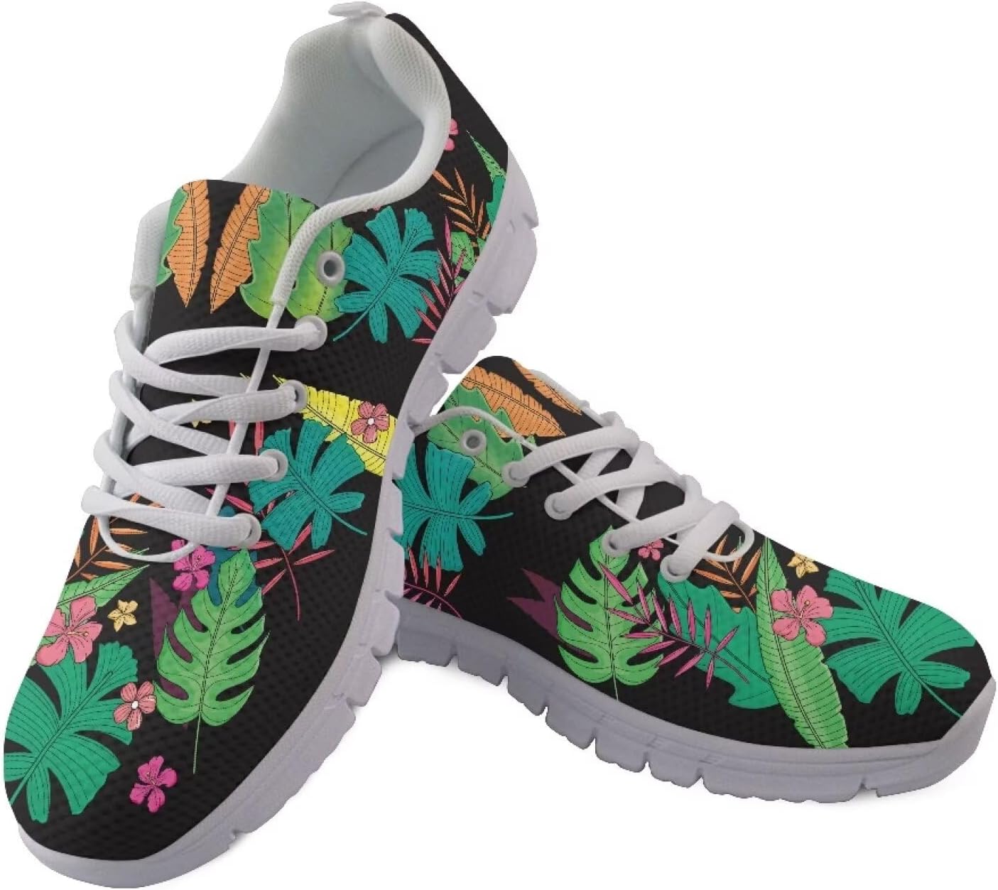 Кроссовки для спорта и атлетики AmzPrint для мужчин, белая подошва, беговые кроссовки, тренировочные, прогулочные и повседневные, размер 6.5-13.5 US
Кроссовки для спорта и атлетики AmzPrint для мужчин, белая подошва, беговые кроссовки, тренировочные, прогулочные и повседневные, размер 6.5-13.5 US