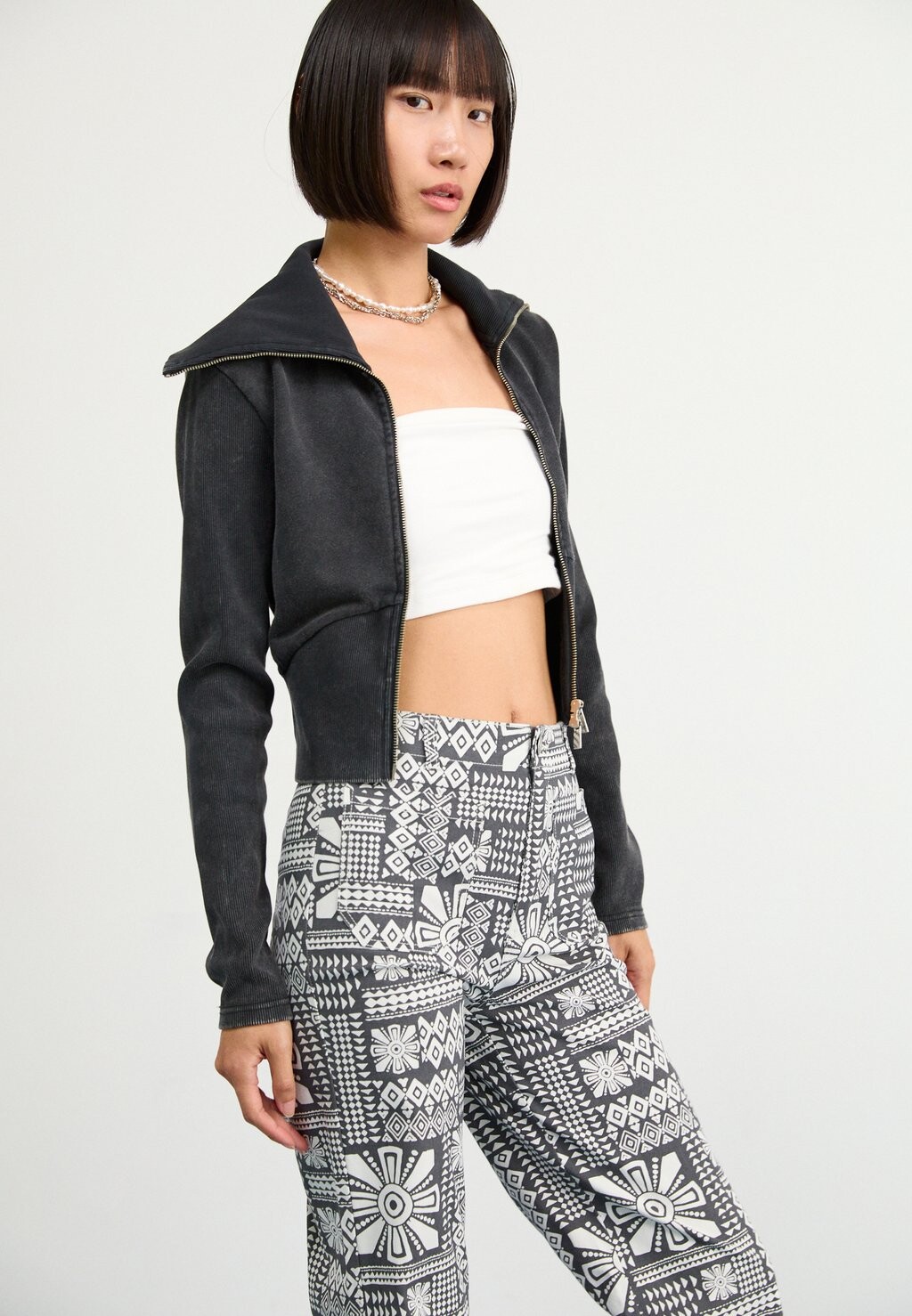 Брюки COASTAL CRUISER Roxy, черный
Брюки COASTAL CRUISER Roxy, черный