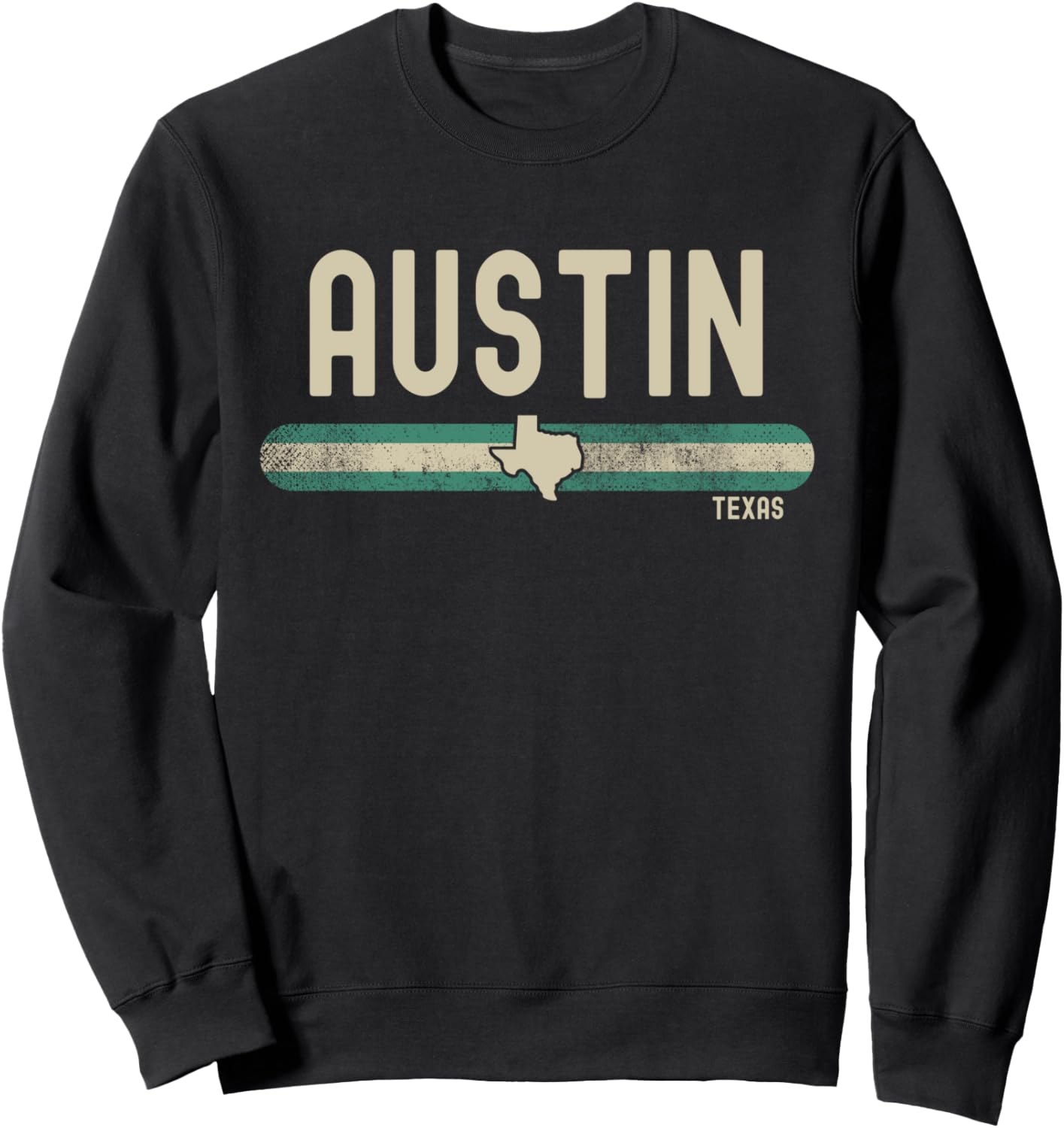 Техасская толстовка Apparel Austin Souvenirs - Texas, черный
Техасская толстовка Apparel Austin Souvenirs - Texas, черный