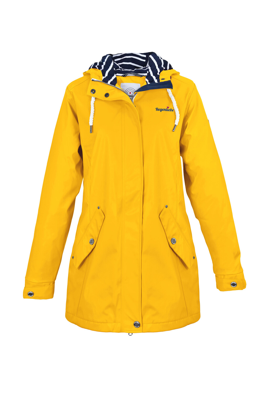 Дождевик Regenliebe Friesennerz in, цвет Regenmantel Friesennerz in
Дождевик Regenliebe Friesennerz in, цвет Regenmantel Friesennerz in