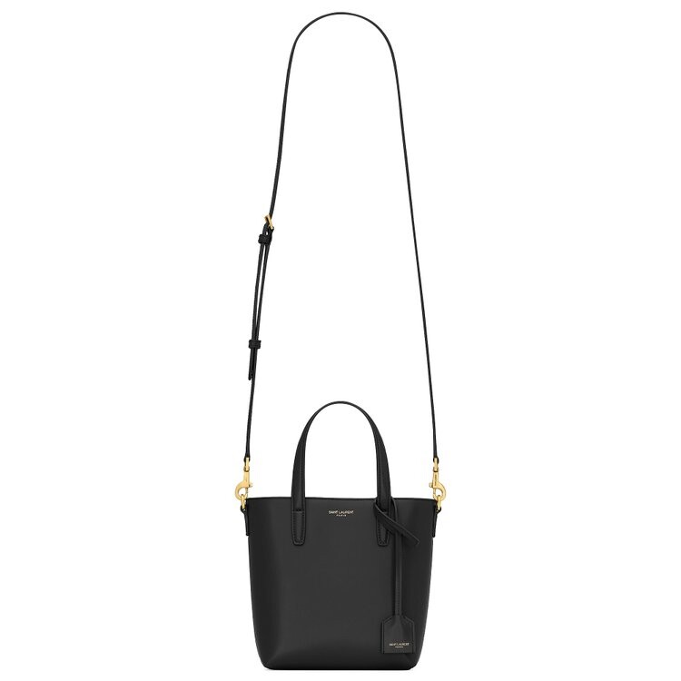 Сумка Saint Laurent Shopping Mini Bag, цвет Noir
Сумка Saint Laurent Shopping Mini Bag, цвет Noir