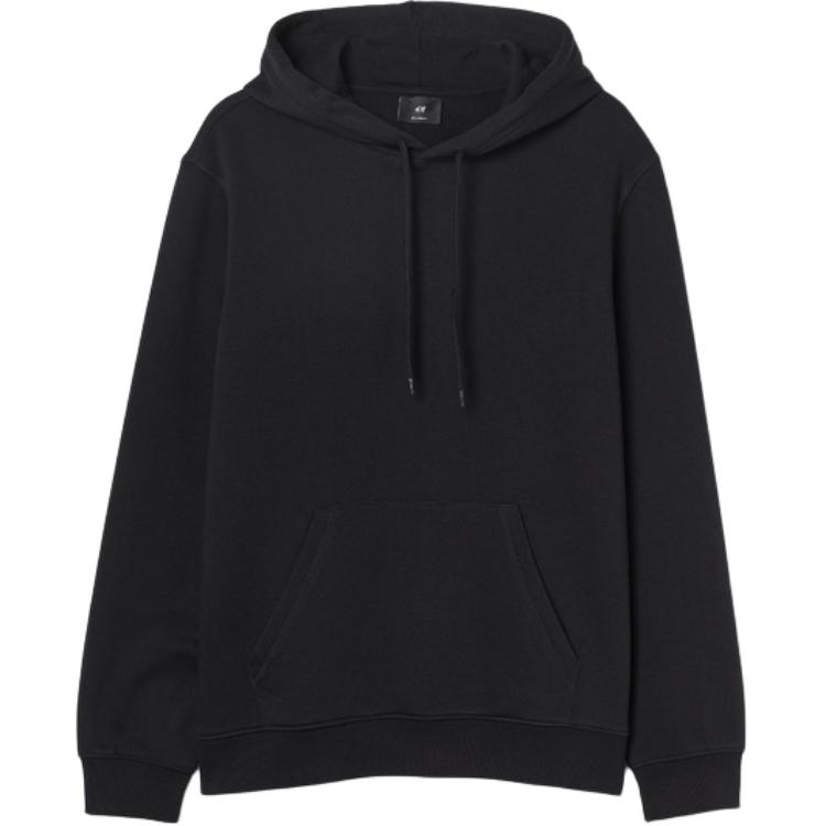 H&M Свитшот мужской черный
H&M Свитшот мужской черный