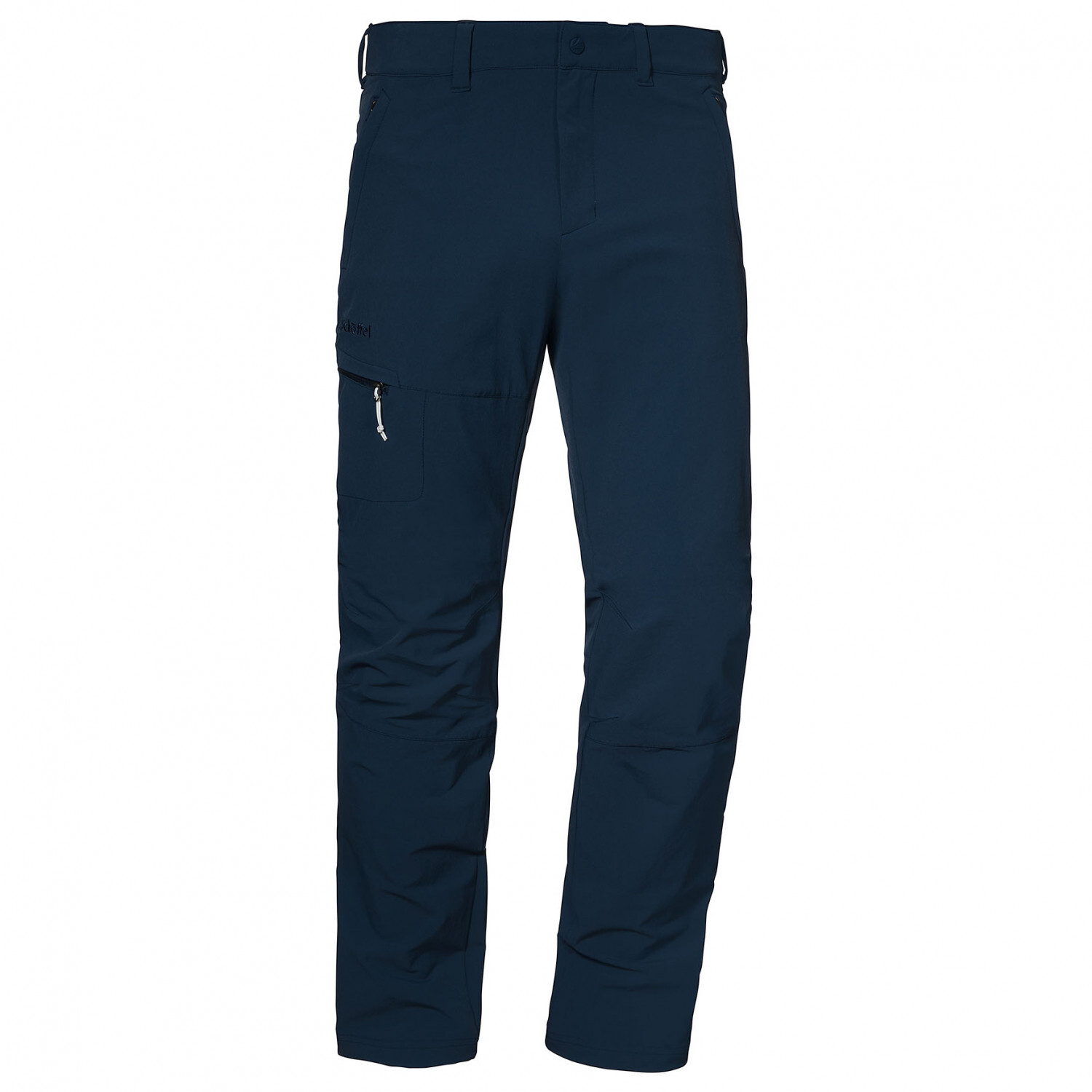 Трекинговые брюки Schöffel Pants Koper1, цвет Dress Blues
Трекинговые брюки Schöffel Pants Koper1, цвет Dress Blues