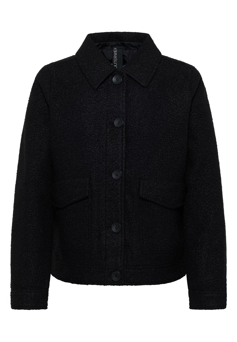 Куртка межсезонная CECIL, черный
Куртка межсезонная CECIL, черный