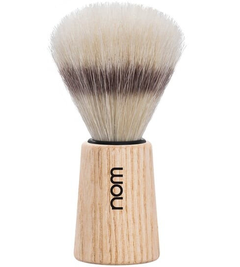 Помазок для бритья THEO 41PA, щетина кабана, ручка из ясеня Muhle
Помазок для бритья THEO 41PA, щетина кабана, ручка из ясеня Muhle