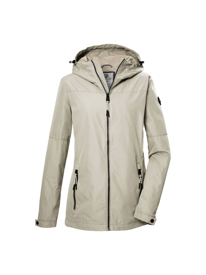 Куртка софтшелл G.I.G.A. DX by KILLTEC, бежевый
Куртка софтшелл G.I.G.A. DX by KILLTEC, бежевый