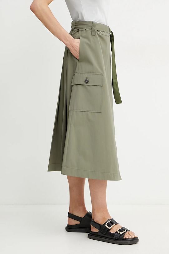 Юбка Max&Co., зеленый
Юбка Max&Co., зеленый