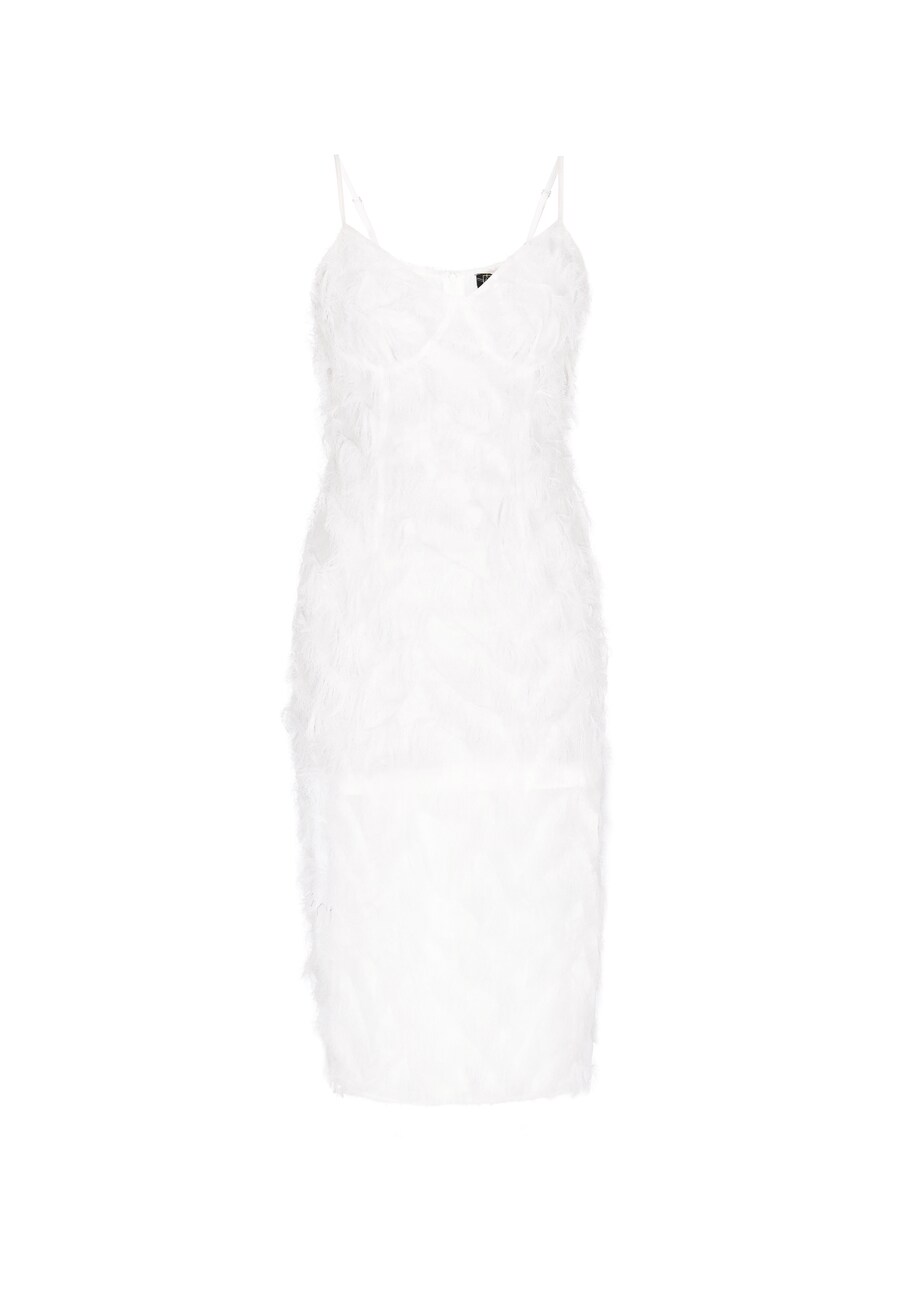Платье faina, белый
Платье faina, белый