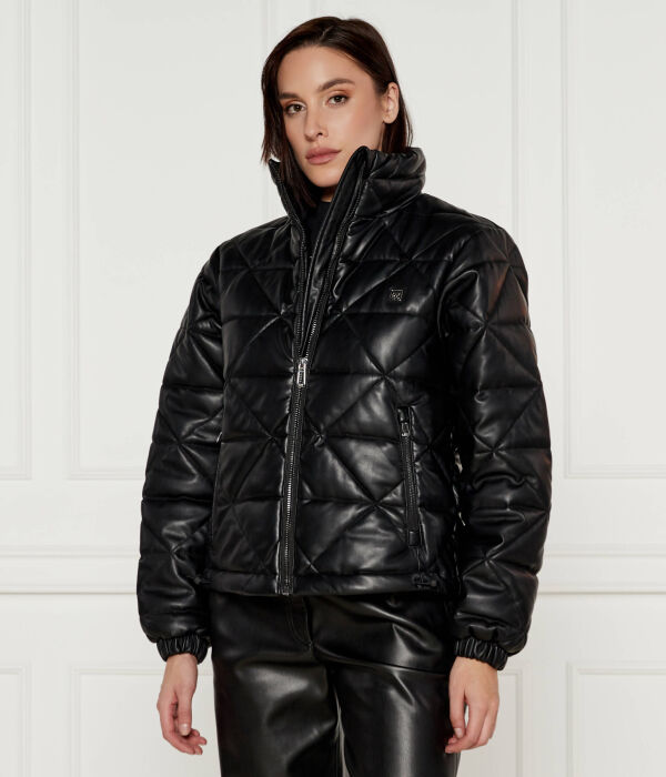 Куртка Hugo Fermina-1 Loose Fit, черный
Куртка Hugo Fermina-1 Loose Fit, черный