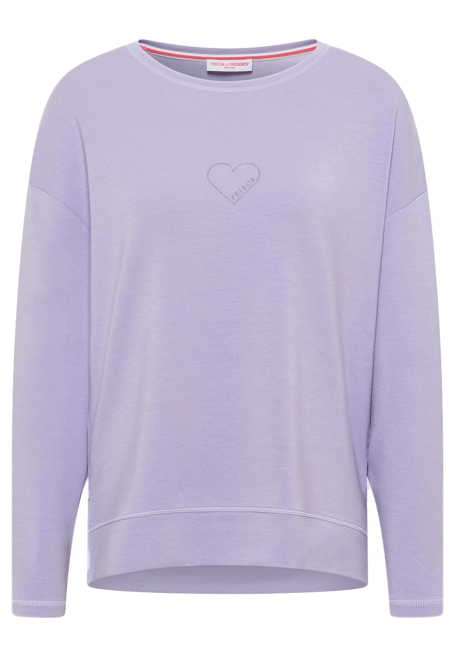 Рубашка Frieda & Freddies NY, фиолетовый
Рубашка Frieda & Freddies NY, фиолетовый