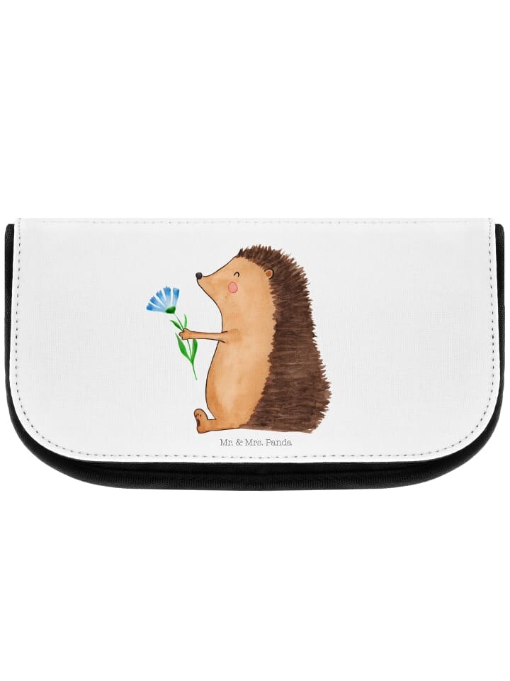 Косметичка Mr. & Mrs. Panda, белый
Косметичка Mr. & Mrs. Panda, белый