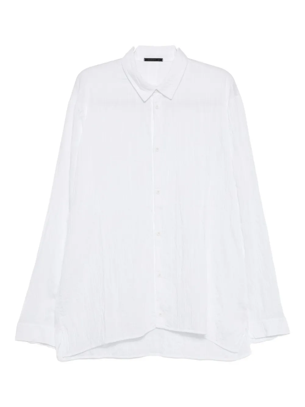 Рубашка в полоску Transit, белый
Рубашка в полоску Transit, белый