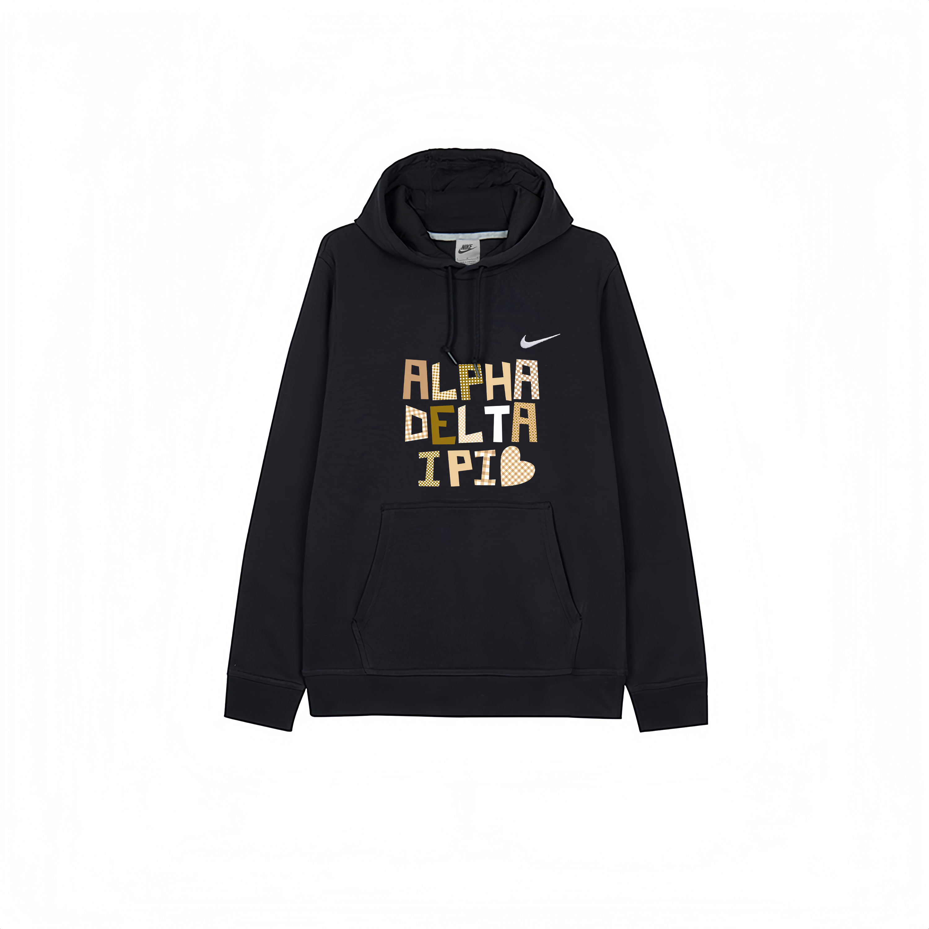 Nike Свитшот мужской черный
Nike Свитшот мужской черный