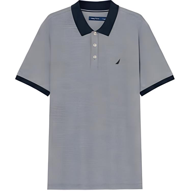 Мужская поло NAUTICA, синий
Мужская поло NAUTICA, синий