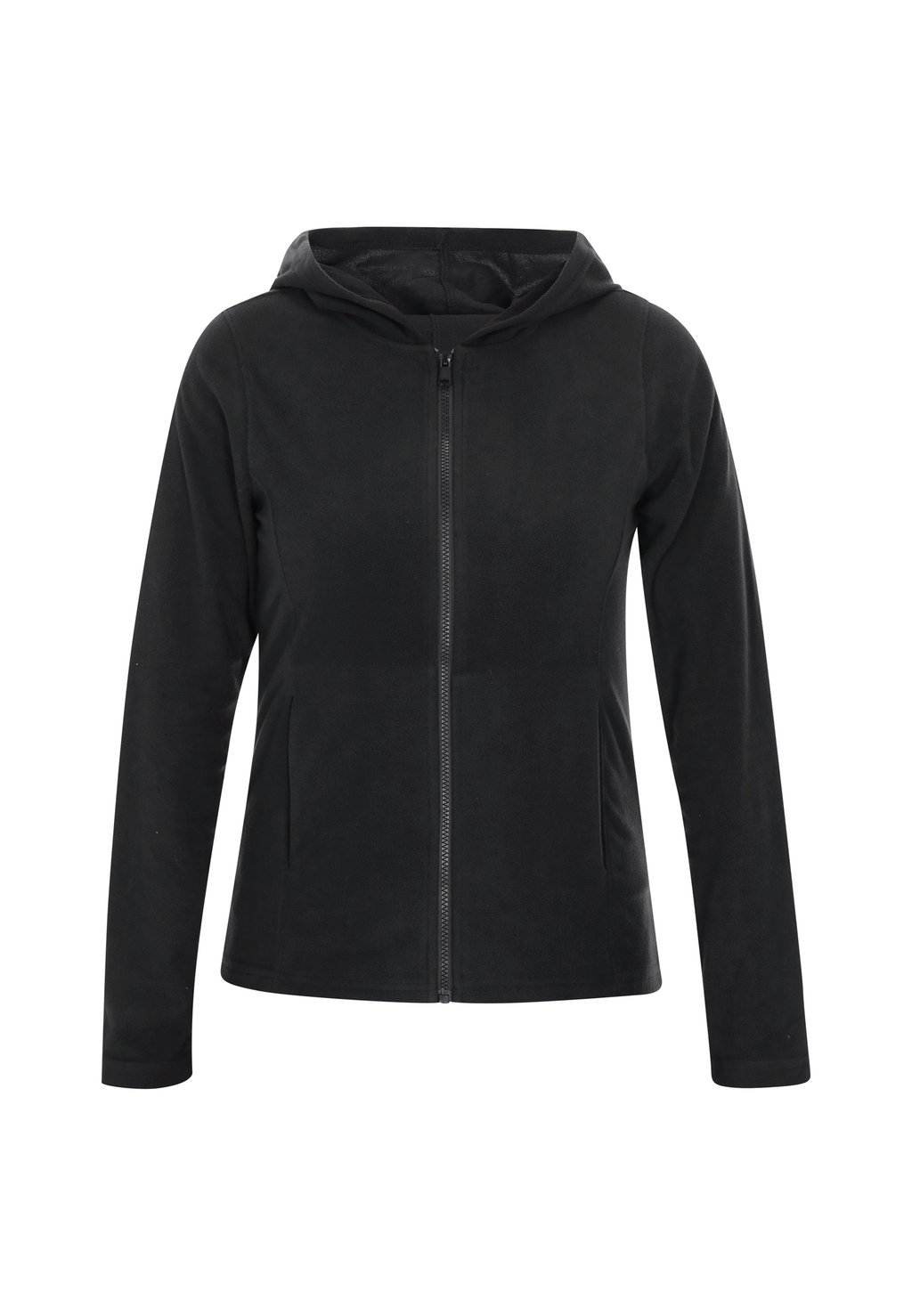 Флисовая куртка myMo, черный
Флисовая куртка myMo, черный