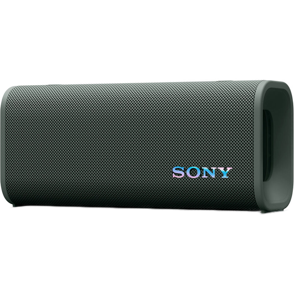 Мобильные колонки Bluetooth Sony ULT FIELD 3 Wireless Portable Speaker SRSULT30/H
Мобильные колонки Bluetooth Sony ULT FIELD 3 Wireless Portable Speaker SRSULT30/H