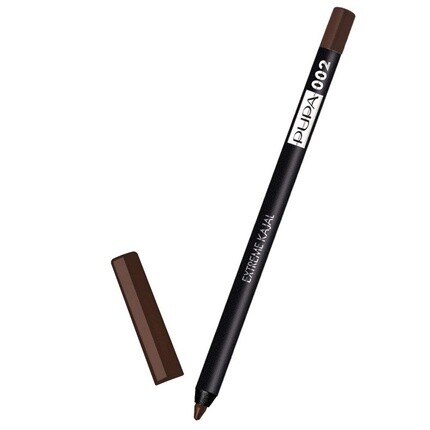 Экстрим Каджал 002 Экстрим Коричневый 980G, Pupa
Экстрим Каджал 002 Экстрим Коричневый 980G, Pupa