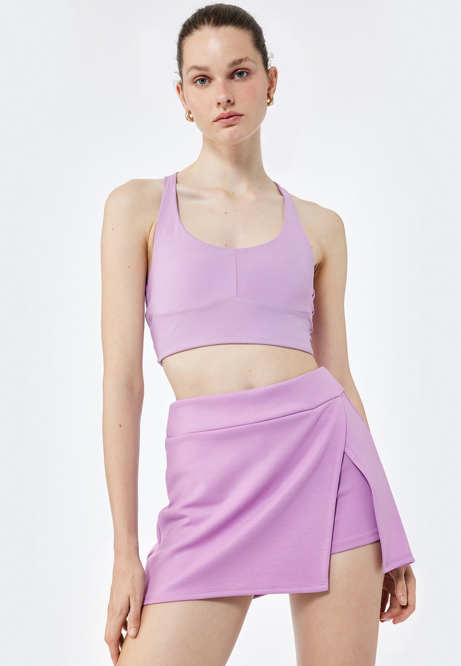 Юбка Koton SPORTS, Lilac
Юбка Koton SPORTS, Lilac