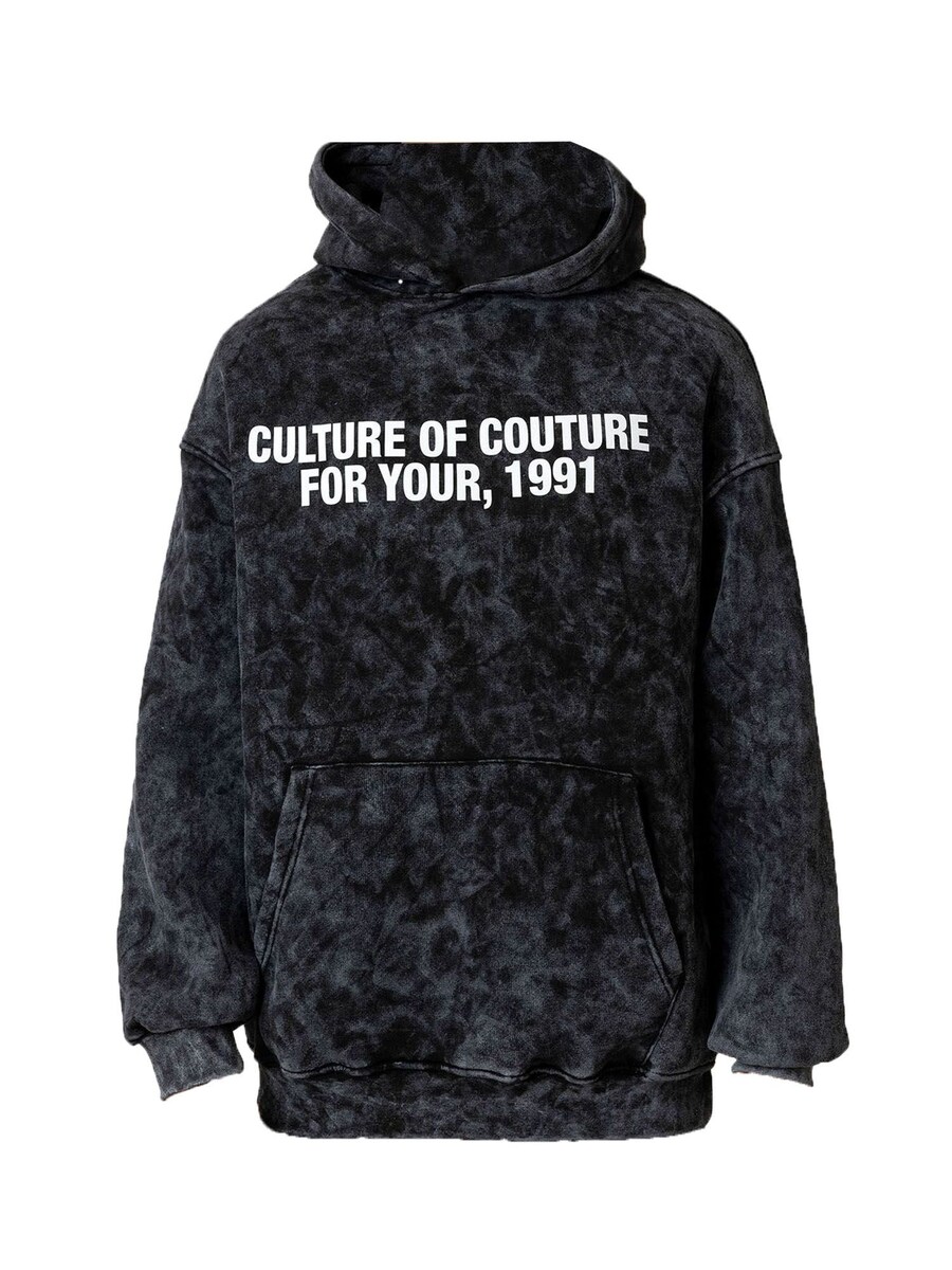 Толстовка Dandalo, черный
Толстовка Dandalo, черный