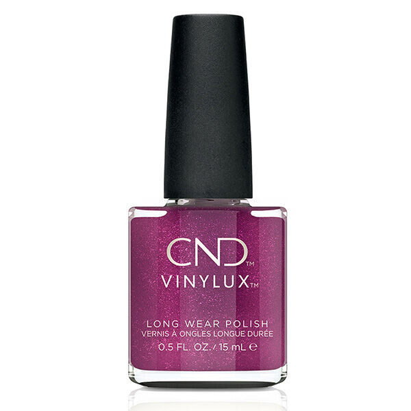 Стойкий Cnd Vinylux, 15 мл
Стойкий Cnd Vinylux, 15 мл