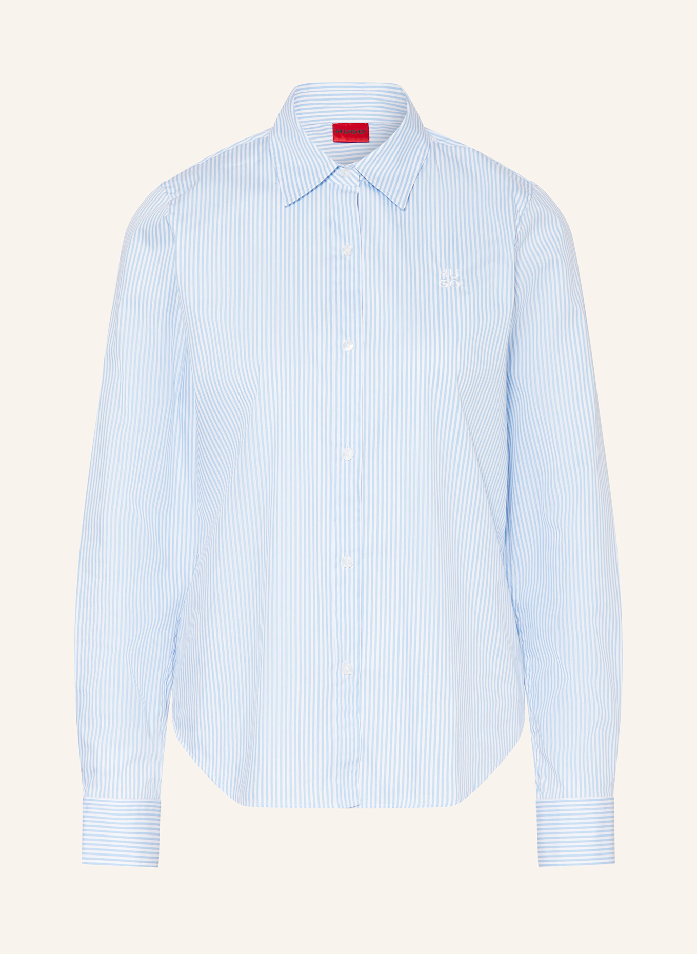 Рубашка блузка самое необходимое Hugo, мультиколор
Рубашка блузка самое необходимое Hugo, мультиколор