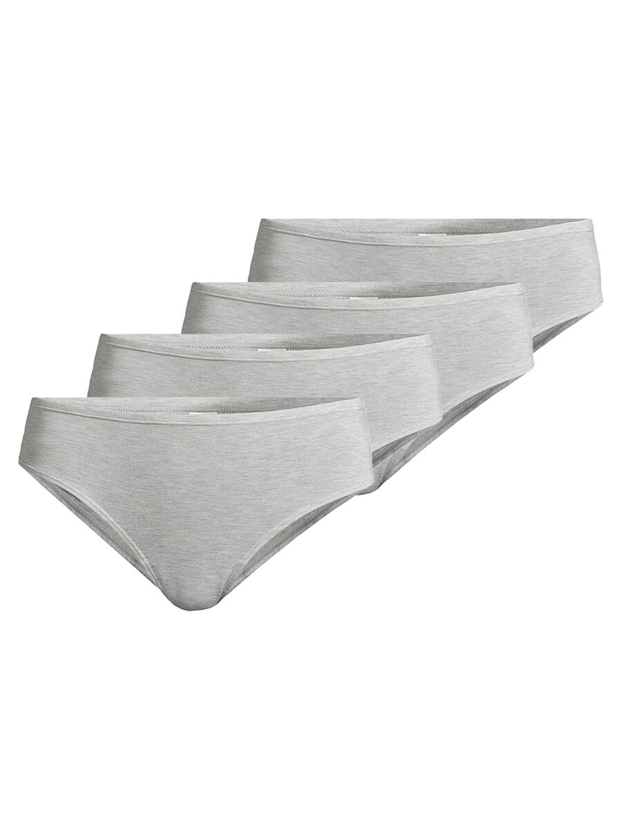 Трусики Nina von C. Light & Easy, серый
Трусики Nina von C. Light & Easy, серый