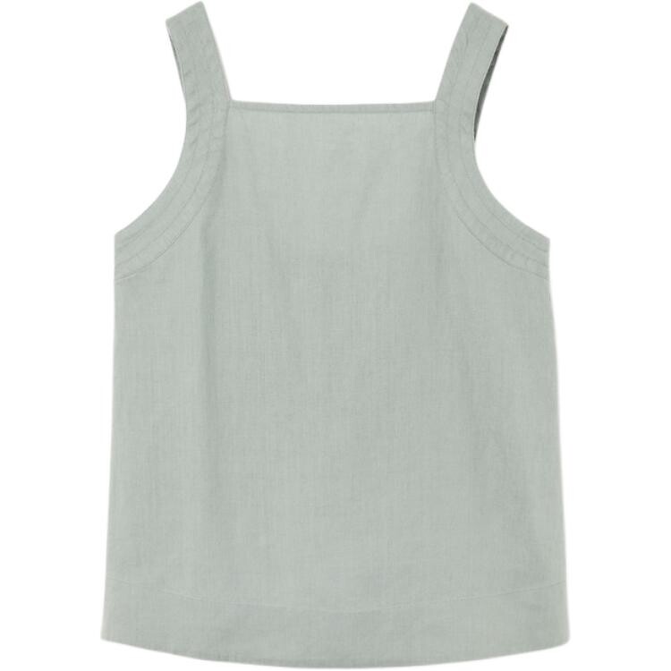 Жилет женский зеленый Cos
Жилет женский зеленый Cos