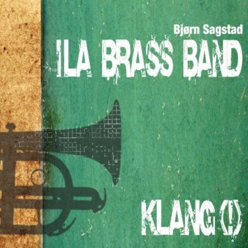 CD диск Nystedt / Sagstad: Klang
CD диск Nystedt / Sagstad: Klang