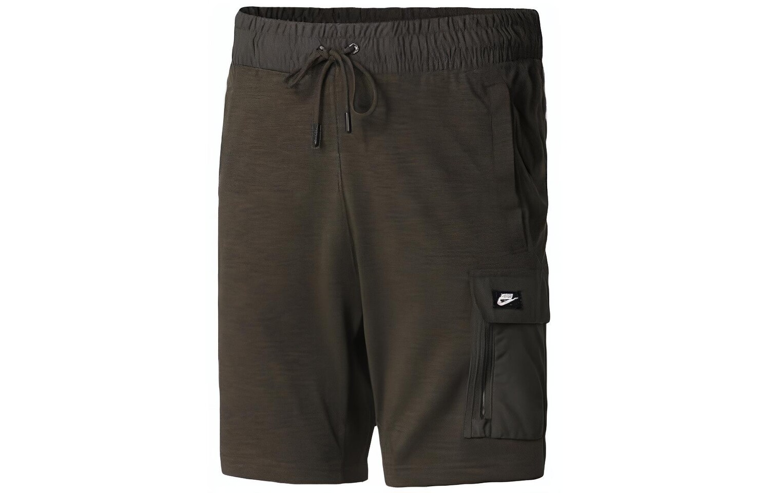 Повседневные шорты мужские зеленые Nike, зеленый
Повседневные шорты мужские зеленые Nike, зеленый